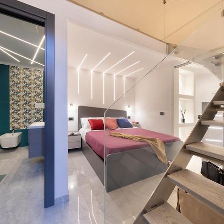 Casa Lucky Central Apartment Piano di Sorrento Exterior foto
