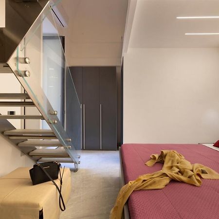 Casa Lucky Central Apartment Piano di Sorrento Exterior foto
