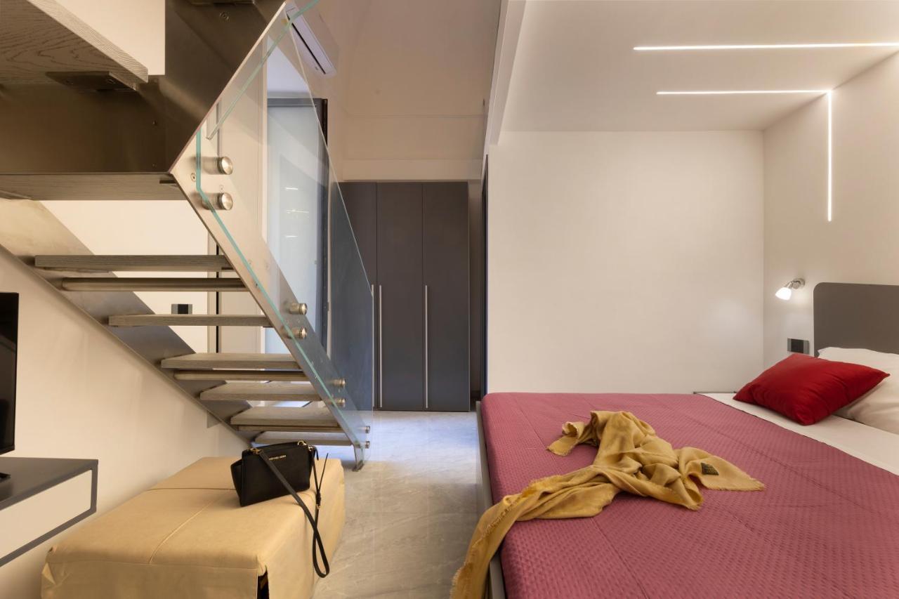 Casa Lucky Central Apartment Piano di Sorrento Exterior foto