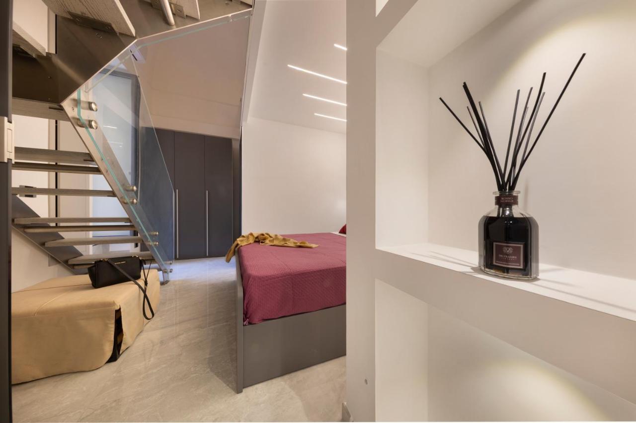 Casa Lucky Central Apartment Piano di Sorrento Exterior foto