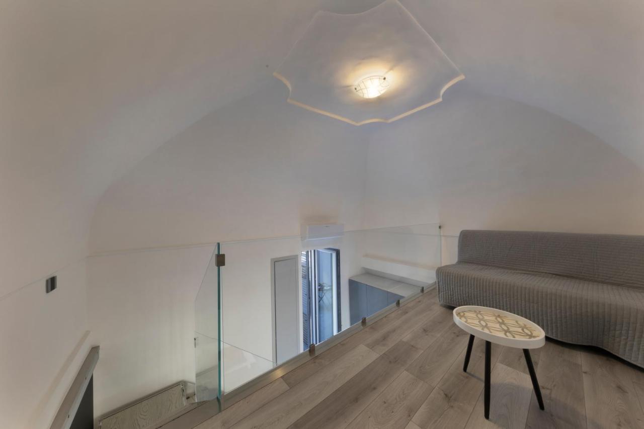 Casa Lucky Central Apartment Piano di Sorrento Exterior foto